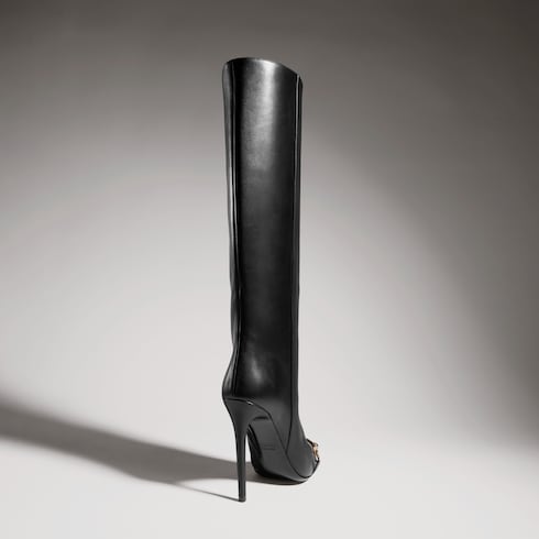 Damenschlupfstiefel Donna