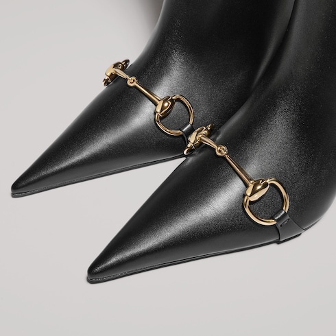 Bota de deslizar Donna para mujer