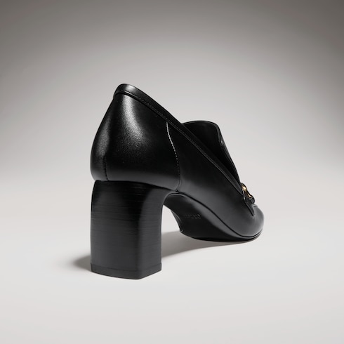 Mocasín Galleria para mujer