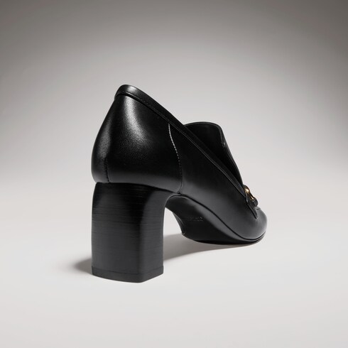 Mocassins Galleria pour femme