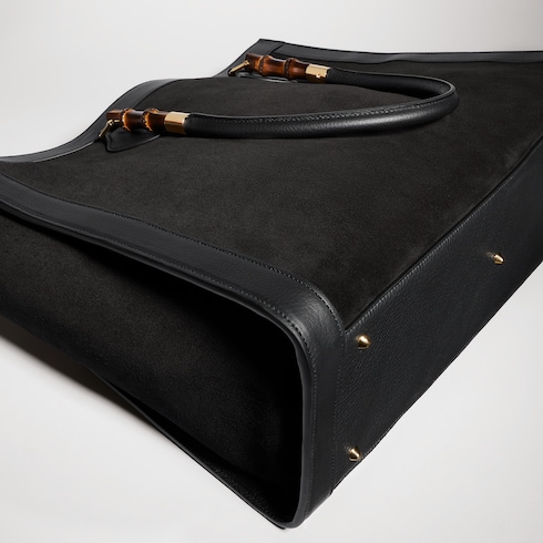 Bamboo Tote grand sac