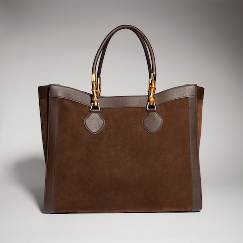 Bamboo Tote large bag