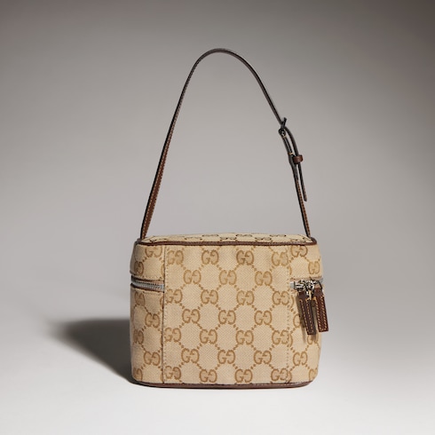 구찌 태그 미니백