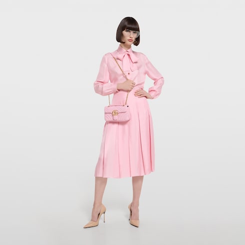 GG Marmont small shoulder bag