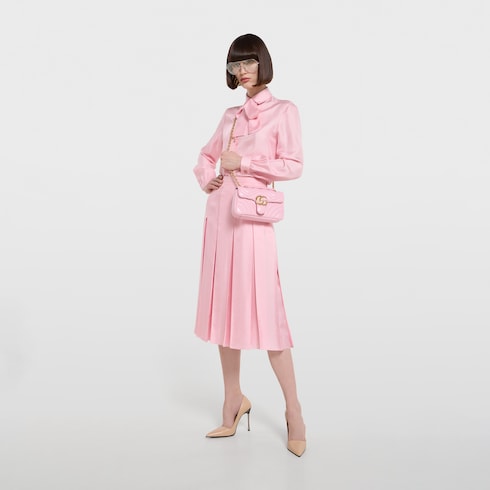 GG Marmont small shoulder bag