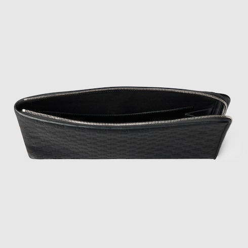 GG Emblem large pouch