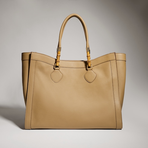 Bamboo Tote large bag