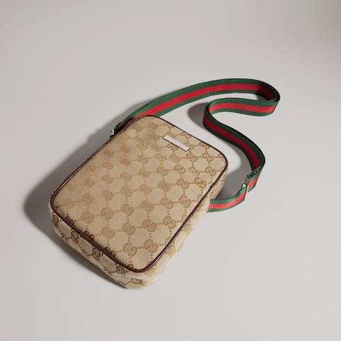 Gucci Tag small crossbody bag