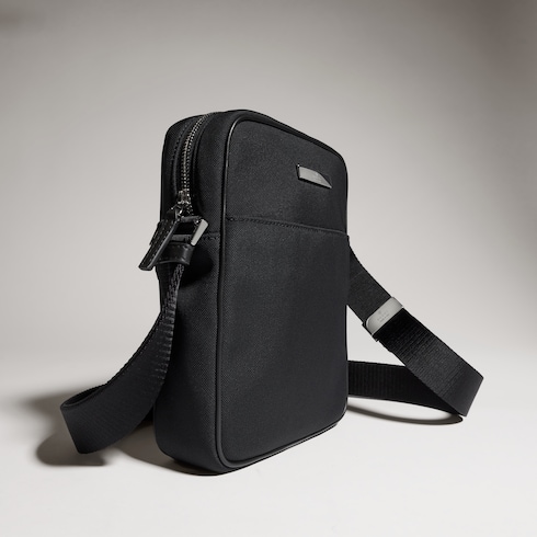 구찌 태그 스몰 크로스바디 백