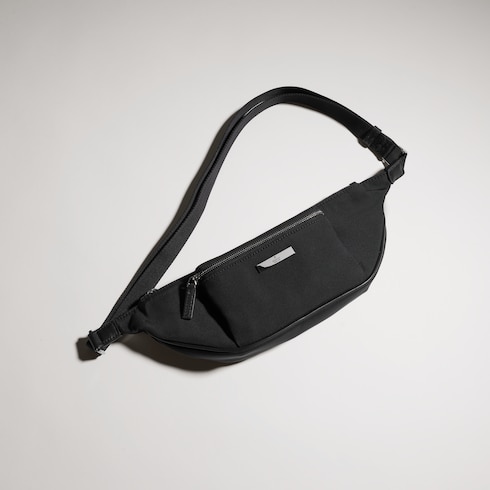 Gucci Tag small belt bag