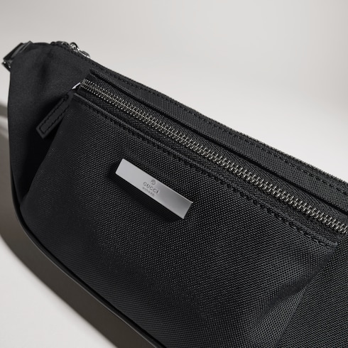 Bolso de cinturón pequeño Gucci Tag