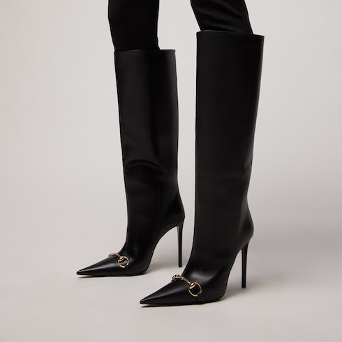 Boots slip-on Donna pour femme