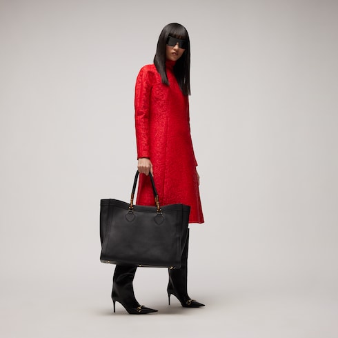 Bamboo Tote large bag