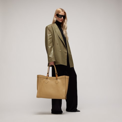 Bamboo Tote grand sac