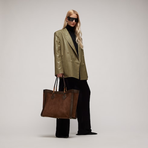 Bamboo Tote large bag