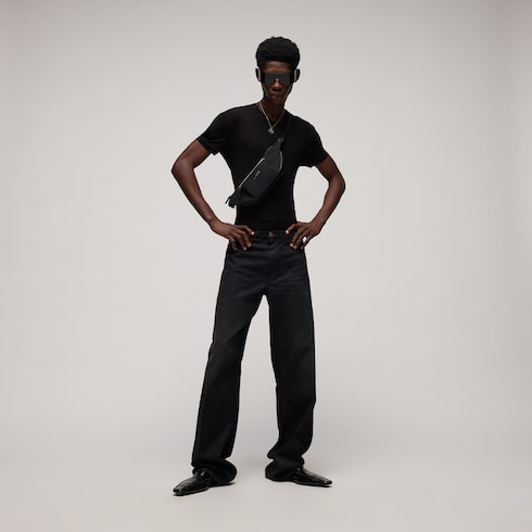 Gucci Tag small belt bag