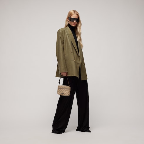 구찌 태그 미니백