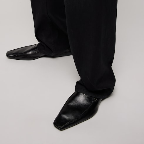 Mocasín Giovanni para hombre