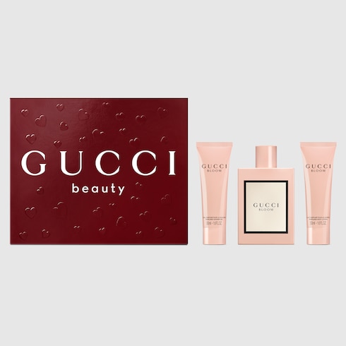 Set regalo Gucci Bloom