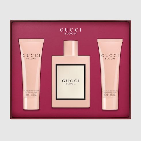 Gucci Bloom Gift set
