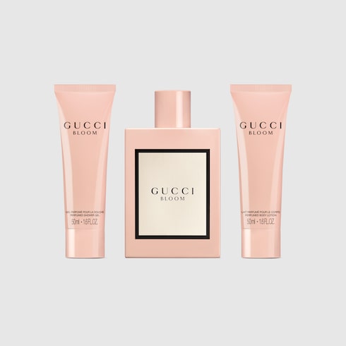 Conjunto de regalo Gucci Bloom