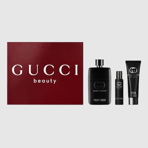 Set regalo Gucci Guilty Pour Homme