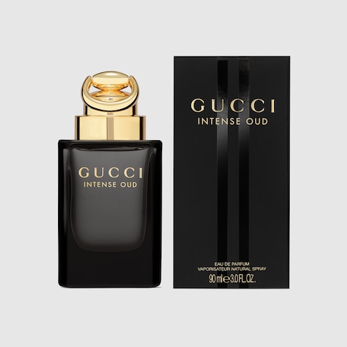 Gucci Intense Oud，90毫升，香水