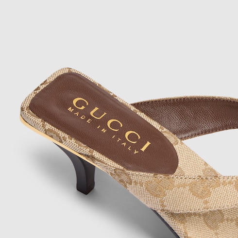 여성 비토리아 T-스트랩