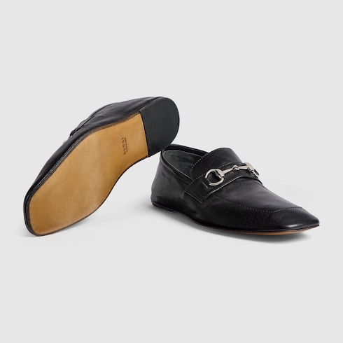 Mocassino donna con Morsetto