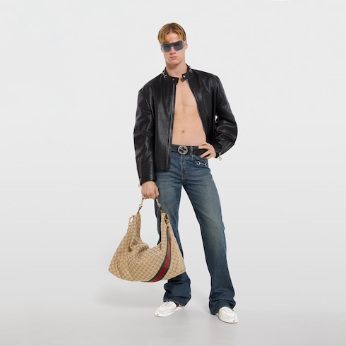 Sac à bandoulière Brera grand format