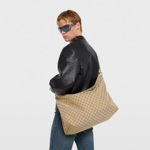 Brera large crossbody bag