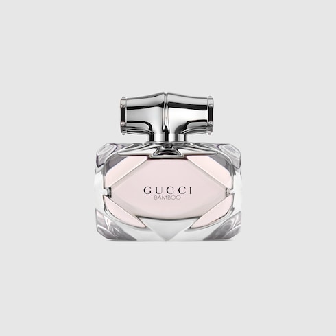 Gucci Bamboo, 75ml, Eau de Parfum