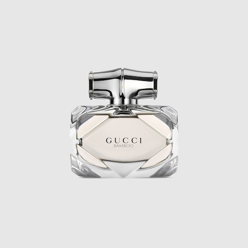 Eau de toilette Gucci Bamboo, 75 ml
