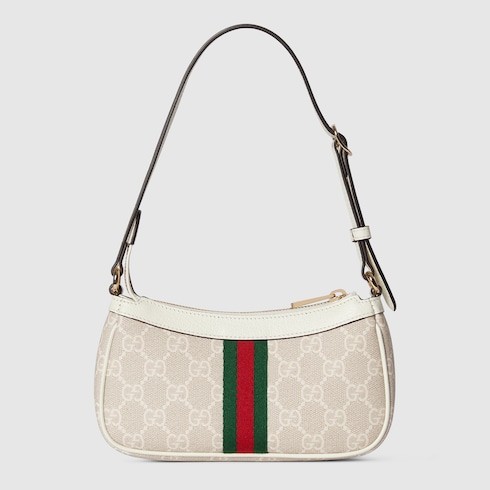 Ophidia mini shoulder bag