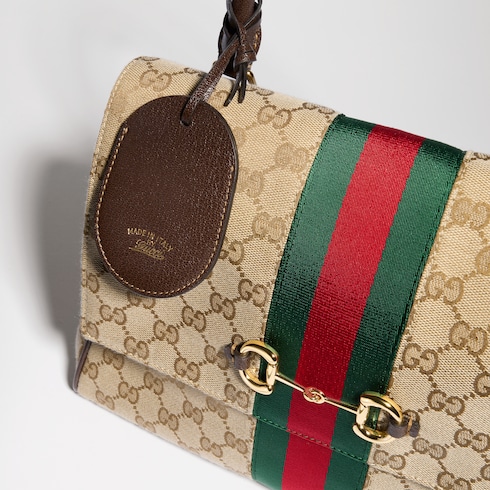 Paparazzo medium top handle bag