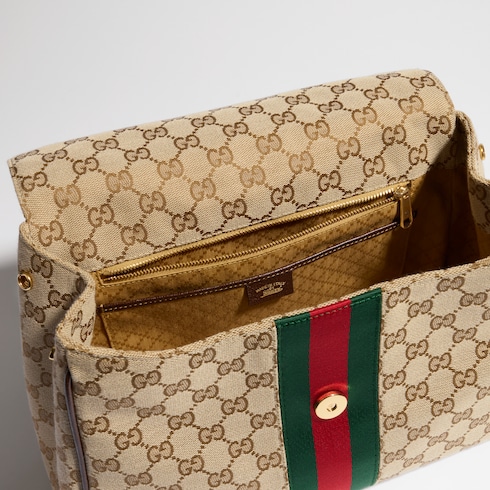 Bolso de mano mediano Paparazzo