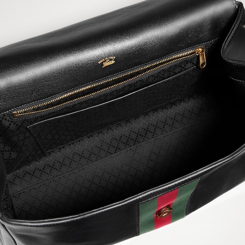 Paparazzo large top handle bag