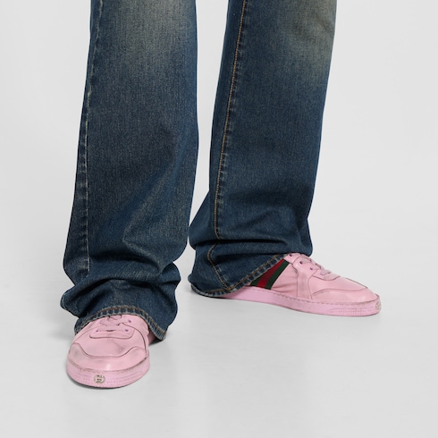 Baskets basses Stretch pour homme