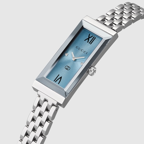 Reloj G-Frame, 14x34 mm