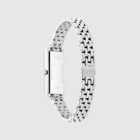 Reloj G-Frame, 14x34 mm