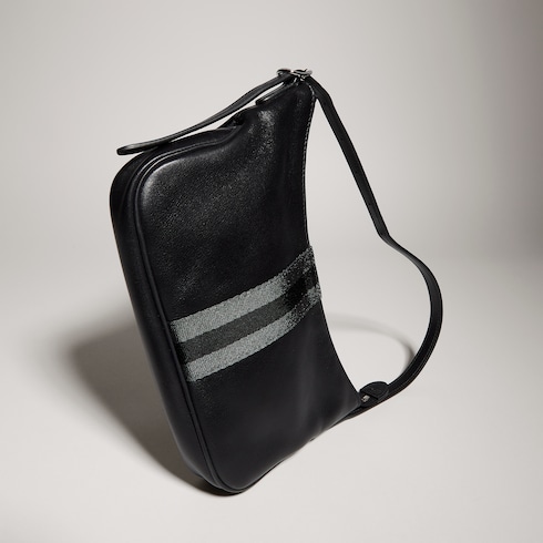 Lunetta small crossbody bag