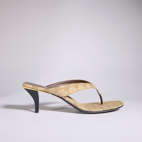 여성 비토리아 T-스트랩