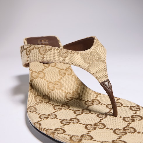 여성 비토리아 T-스트랩