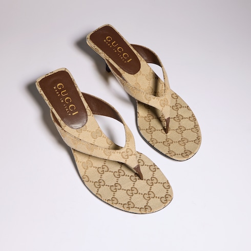 여성 비토리아 T-스트랩