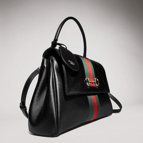 Bolso de mano mediano Paparazzo