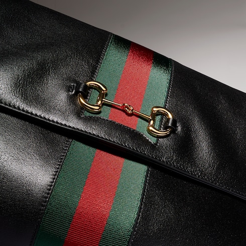 Paparazzo系列中号手提包