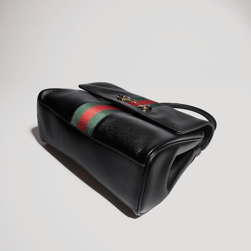 Bolso de mano mediano Paparazzo