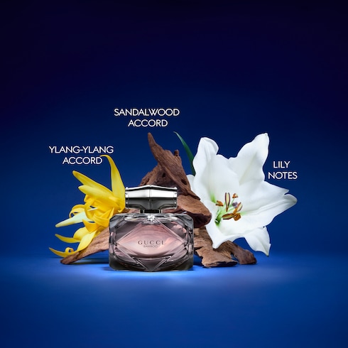 Gucci Bamboo, 75ml, Eau de Parfum