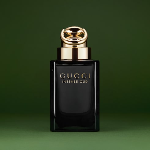 Gucci Intense Oud, 90 ml, Eau de Parfum