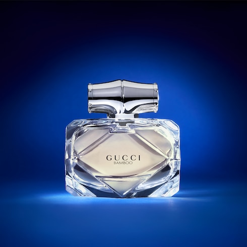 Gucci Bamboo, 75 ml, Eau de Toilette